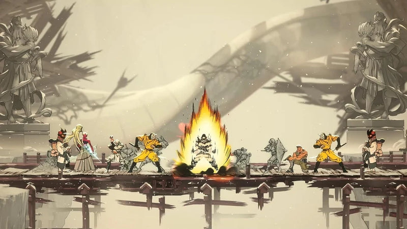 Nintendo Switch SHINOBI Art of Vengeance JAPAN OFFIZIELL