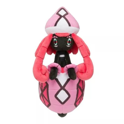 Pokemon Center Original Tapu Lele Plush Doll JAPAN OFFICIAL
