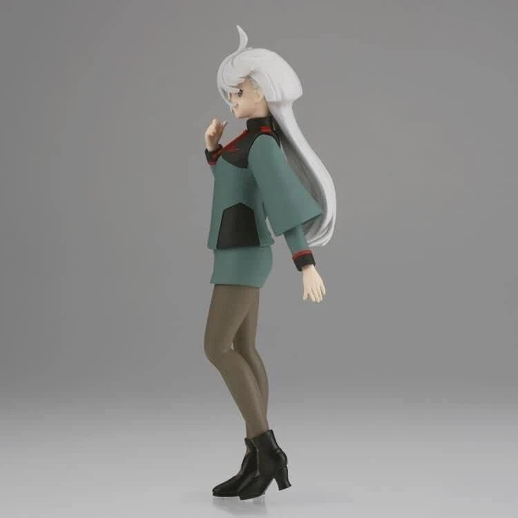 Banpresto Mobile Suit Gundam The Witch From Mercury Miorine Rembran Figure JAPAN