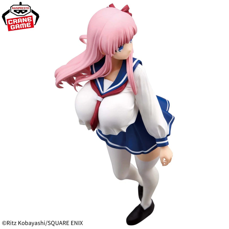 Banpresto Glitter & Glamours Saki Nodoka Haramura Figure JAPAN OFFICIAL