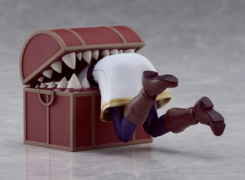 figma Frieren Beyond Journey's End Frieren DX Edition Actionfigur JAPAN