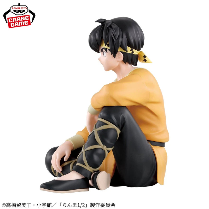 Banpresto Ranma 1/2 Ryoga Hibiki Figure JAPAN OFFICIAL
