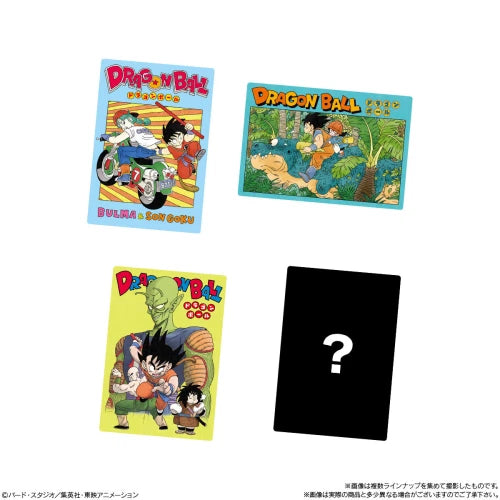 BANDAI Dragon Ball Itajaga vol.7 20 Pack CAJA TCG OFICIAL DE JAPÓN