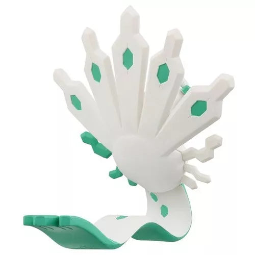 Pokemon Moncolle Shiny Zygarde 50% Form ML-24 Figure JAPAN OFFICIAL