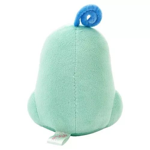 Pokemon Center Original Saiko Soda Refresh Politoed Plush Doll Japan Beamter