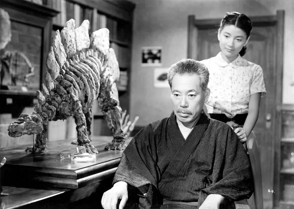 Godzilla 1954 4K Remaster 4K Ultra HD Blu-ray JAPAN OFFICIAL