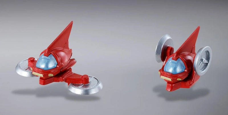 BANDAI METAL BUILD Mazinger Z INFINITY Mazinger Z Figurine JAPON OFFICIEL