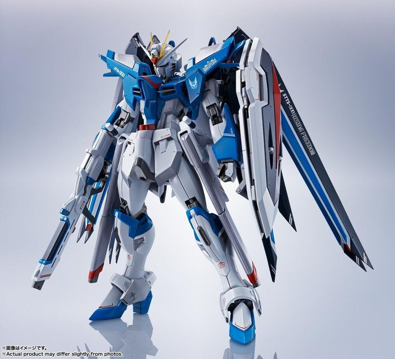 Bandai Seite Frau Gundam Seed Freedom Steigend Freiheit Gundam Action Figur Japan