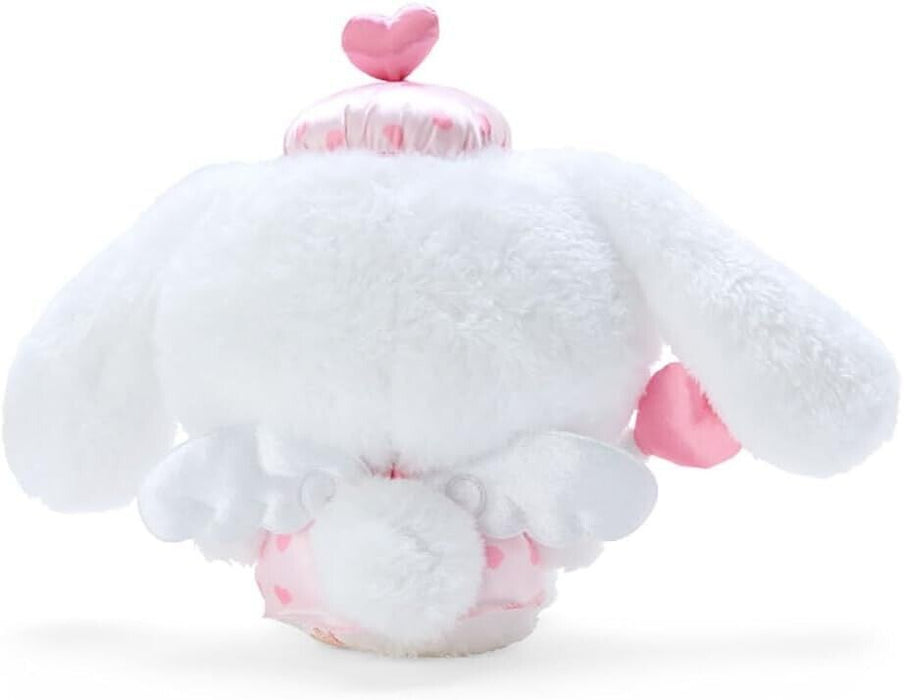 Sanrio Dreaming Angel Cinnamoroll Plush Doll Japan Oficial