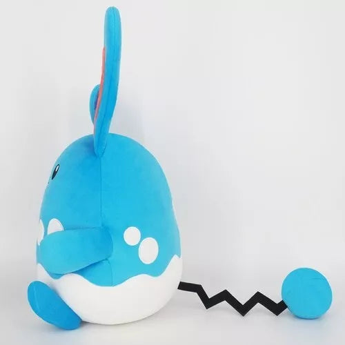 Pokemon Potehagu Cuscino Azumarill UFFICIALE GIAPPONE