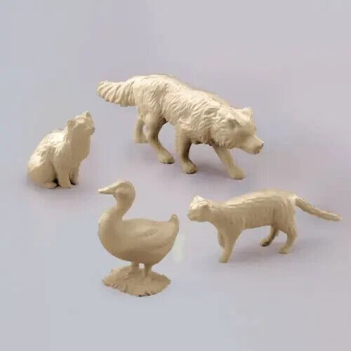 Kaiyodo Artpla Maschinen Krieger Brremen P.K.A. 3 cores 1/35 kit de modelo Japão