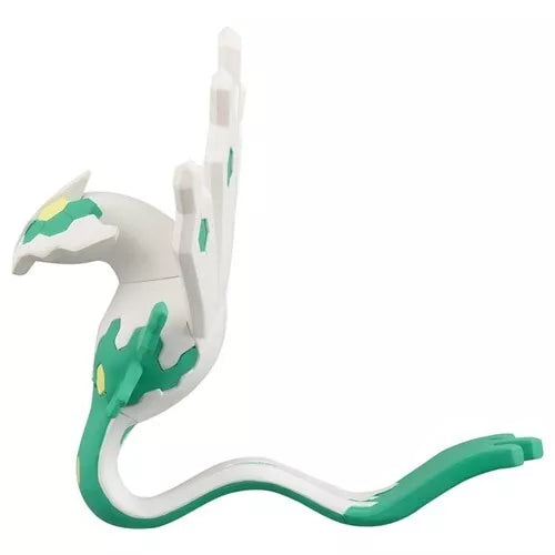 Pokemon Moncolle Shiny Zygarde 50% Form ML-24 Figure JAPAN OFFICIAL