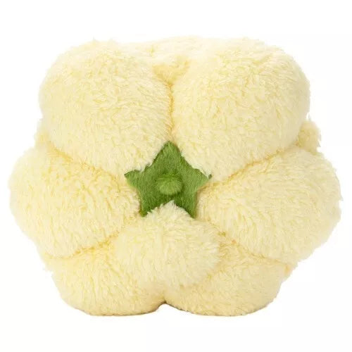 Pokemon Kimi ni Kimeta Whimsicott Plush Doll JAPAN OFFICIAL