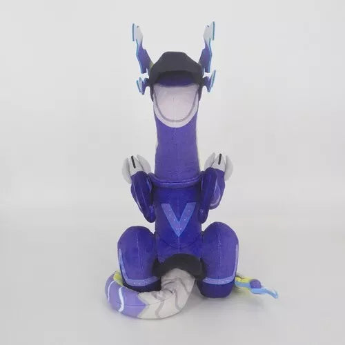 Pokemon All Star Collection Miraidon S Muñeco de peluche OFICIAL DE JAPÓN