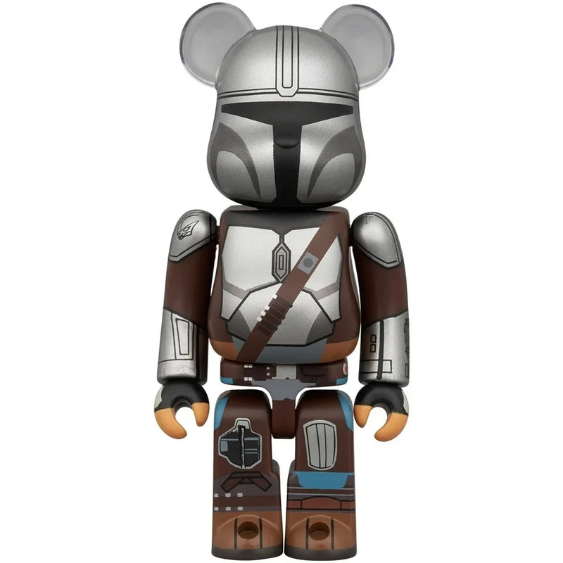 Medicom Toy BE@RBRICK Chase Star Wars 2 12Pack BOX Action Figure JAPAN OFFICIAL