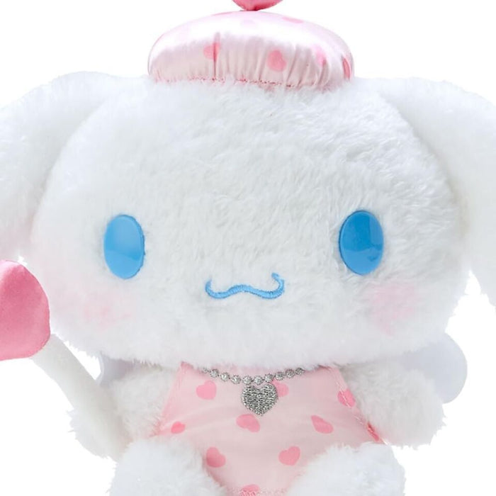 Sanrio Dreaming Angel Cinnamoroll Plush Doll Japan Oficial