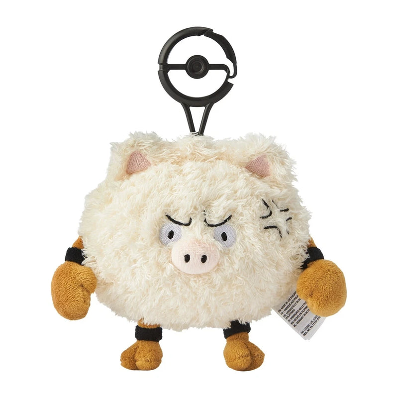 Pokemon Center Original in Training Posing Mascot Primeape JAPAN OFFICIAL