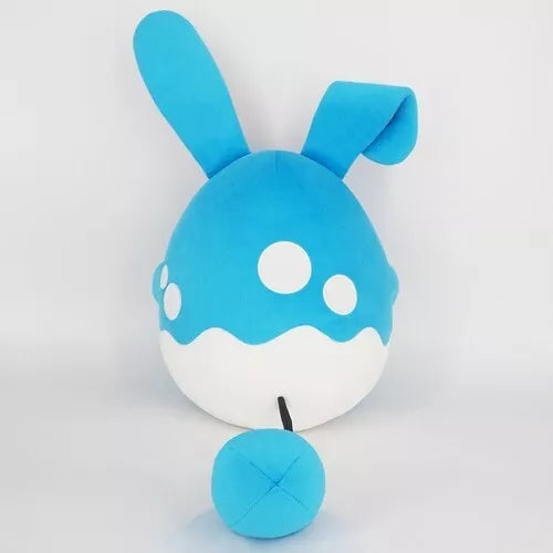 Pokemon Potehagu Cuscino Azumarill UFFICIALE GIAPPONE
