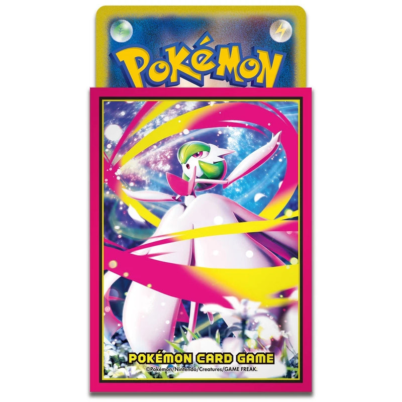 mega gardevoir card sleeves Pokemon Center Original Card Sleeves Mega Gardevoir JAPAN OFFICIAL — ToysOneJapan