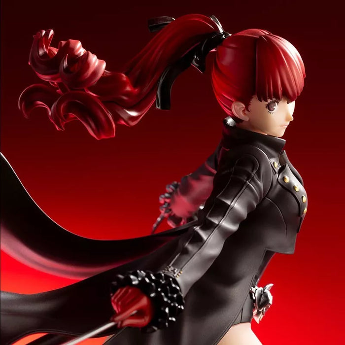 Kotobukiya ARTFX J Persona 5 Kasumi Yoshizawa Phantom Thief ver. 1/8 Figure