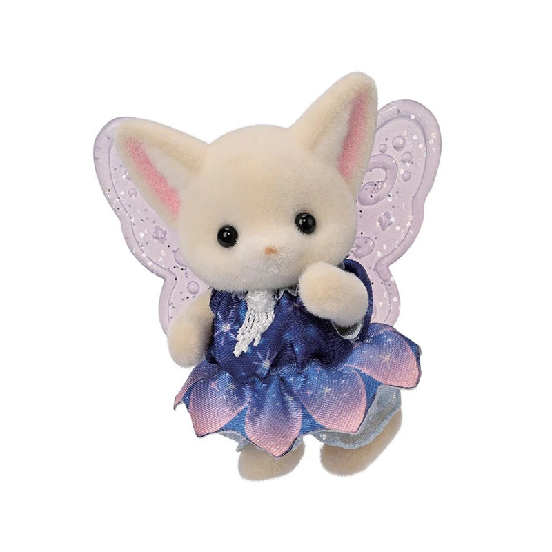 Epoch Sylvanian Families Fairy Forest & Magical Castle F-41 JAPAN OFFICIAL