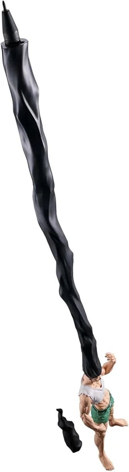 Banpresto Fig life Hunter x Hunter Gon Pen Figure JAPAN OFFICIAL