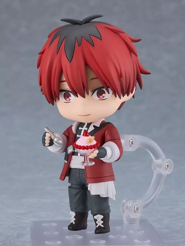 Nendoroid Frieren Beyond Journey's End Stark Action Figure JAPAN OFFICIAL
