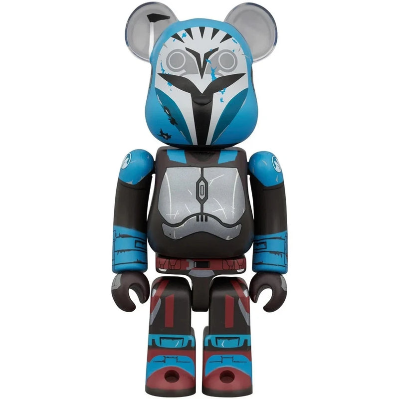 Medicom Toy BE@RBRICK Chase Star Wars 2 12Pack BOX Action Figure JAPAN OFFICIAL