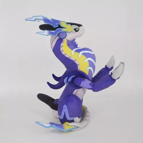 Pokemon All Star Collection Miraidon S Muñeco de peluche OFICIAL DE JAPÓN