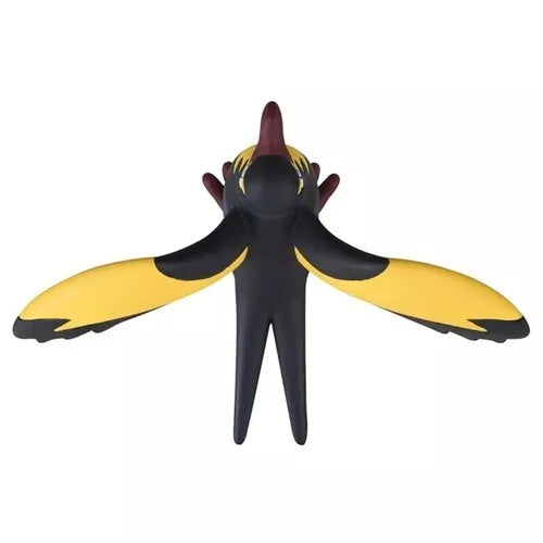 Pokemon Moncolle Kilowattrel MS-47 Figure JAPAN OFFICIAL