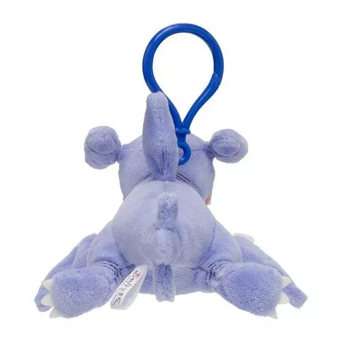 Pokemon Center Centro Originale Pelugamente Peluga Chikara Tsukita Garchomp Officiale in Giappone