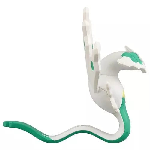 Pokemon Moncolle Shiny Zygarde 50% Form ML-24 Figure JAPAN OFFICIAL