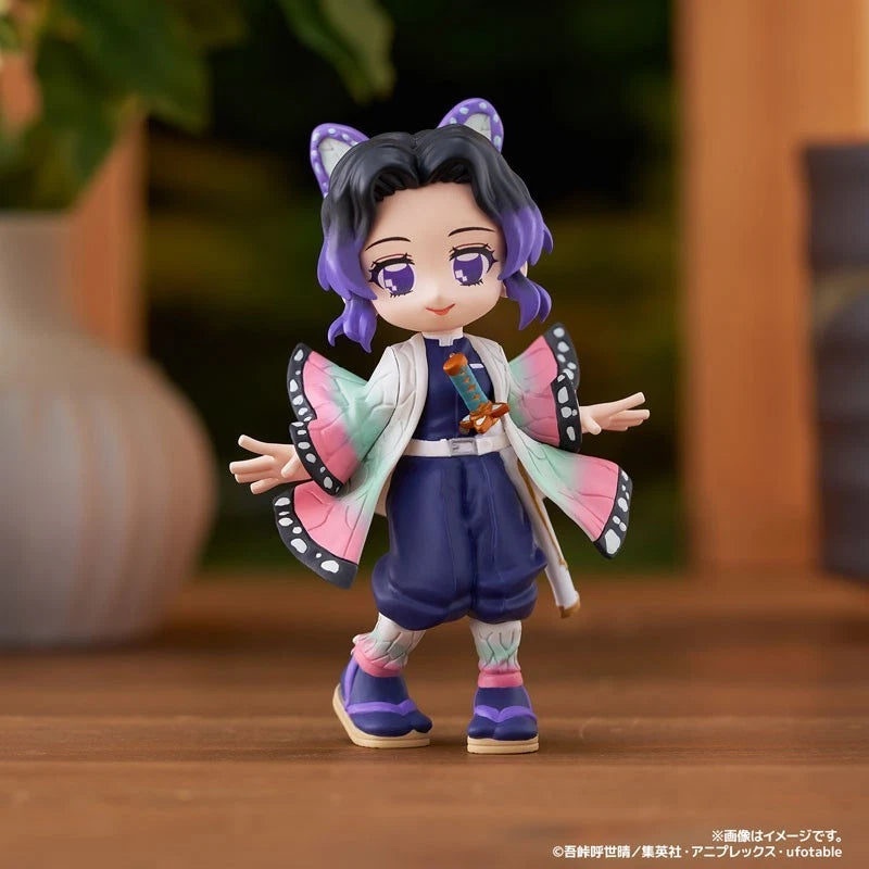 Bushiroad Creative PalVerse Demon Slayer Kimetsu no Yaiba Vol.2 6Pack Box Figure