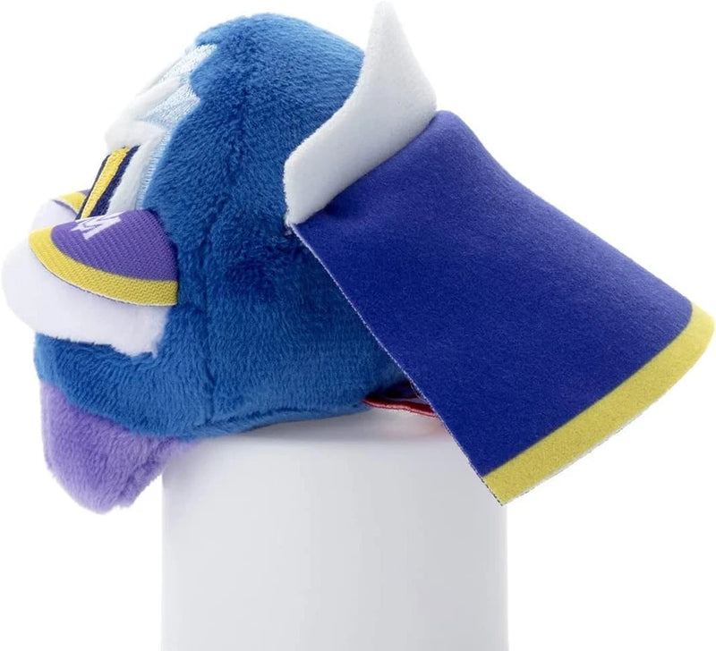 Takara Tomy A.R.T.S Chokkorisan Kirby Meta Knight Plush JAPAN OFFICIAL