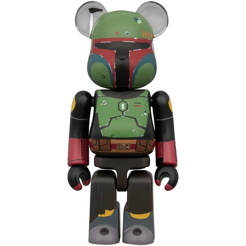 Medicom Toy BE@RBRICK Chase Star Wars 2 12Pack BOX Action Figure JAPAN OFFICIAL