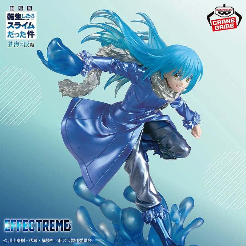 That Time I got Reincarnated as a Slime Rimuru Tempest Special Color ver. Figure