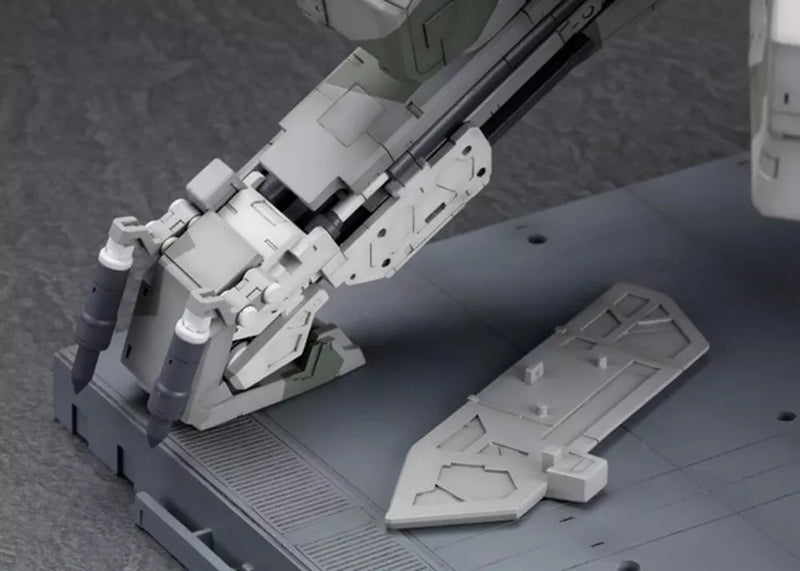 Kit modello Kotobukiya Metal Gear Solid Metal Gear REX 1/100 UFFICIALE GIAPPONE