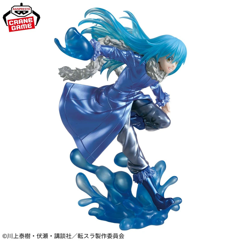 That Time I got Reincarnated as a Slime Rimuru Tempest Special Color ver. Figure