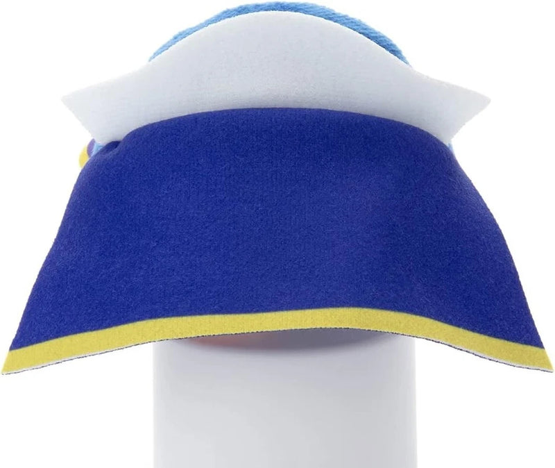 Takara Tomy A.R.T.S Chokkorisan Kirby Meta Knight Plush JAPAN OFFICIAL