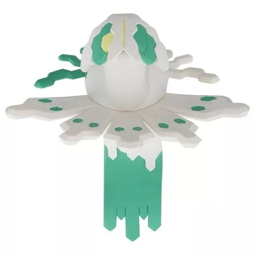 Pokemon Moncolle Shiny Zygarde 50% Form ML-24 Figure JAPAN OFFICIAL