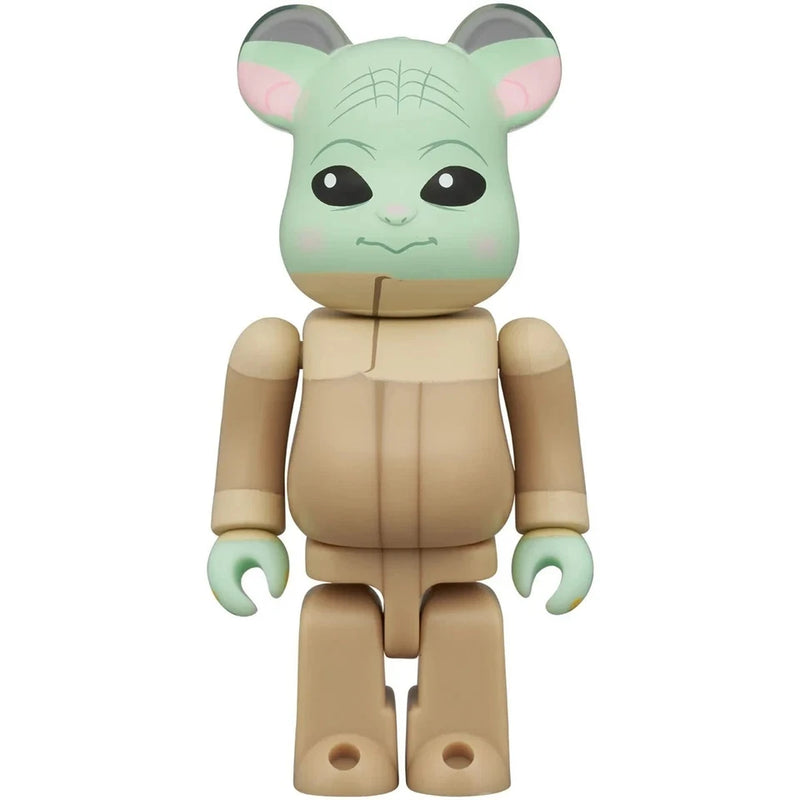 Medicom Toy BE@RBRICK Chase Star Wars 2 12Pack BOX Action Figure JAPAN OFFICIAL