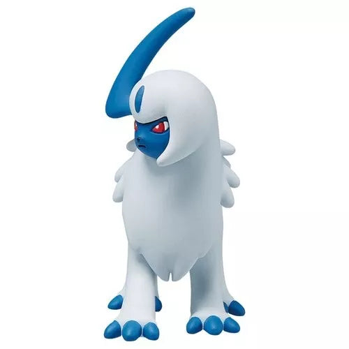 Pokemon Moncolle Absol MS-46 Figure JAPAN OFFICIAL