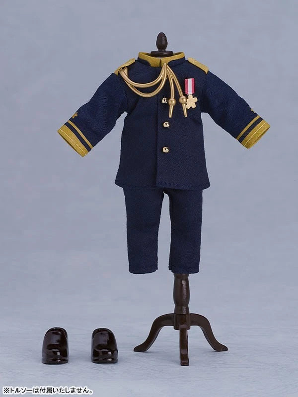 Nendoroid Doll Hetalia World Stars Japan Outfit Set JAPAN OFFICIAL