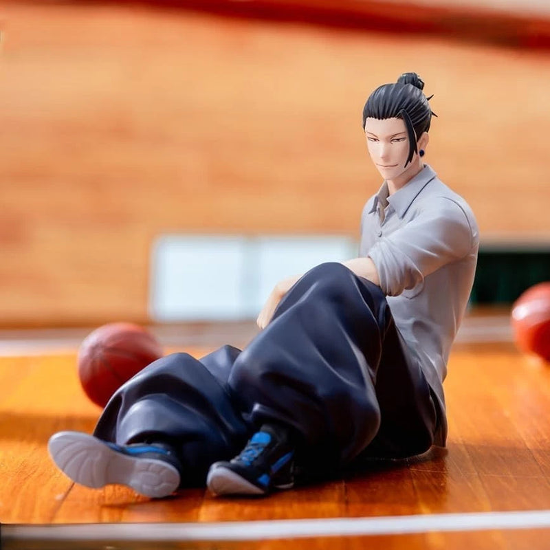 SEGA Yumemirize Jujutsu Kaisen Suguru Geto ＆ Satoru Gojo 2 Set Figure JAPAN