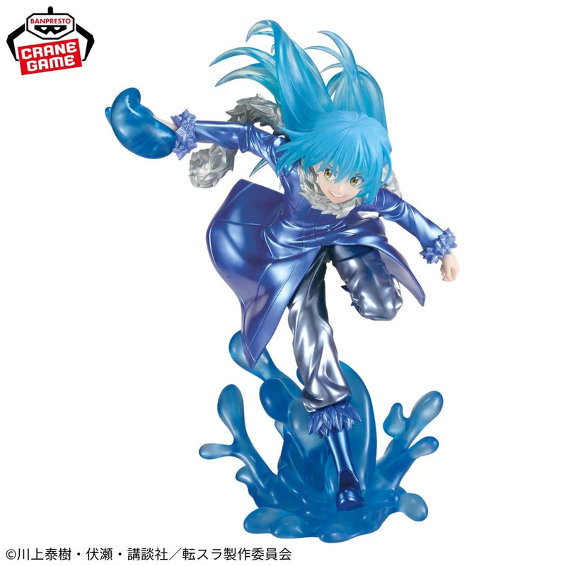 That Time I got Reincarnated as a Slime Rimuru Tempest Special Color ver. Figure