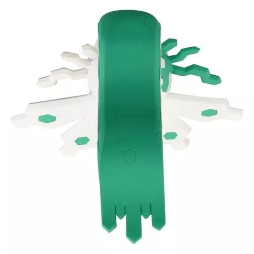 Pokemon Moncolle Shiny Zygarde 50% Form ML-24 Figure JAPAN OFFICIAL