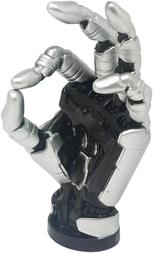 TAITO Cyberpunk 2077 Johnny Silverhand Accessory Stand JAPAN OFFICIAL