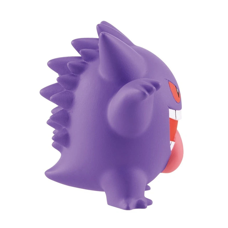Pokemon MonColle Gengar MS-26 Figure JAPAN OFFICIAL
