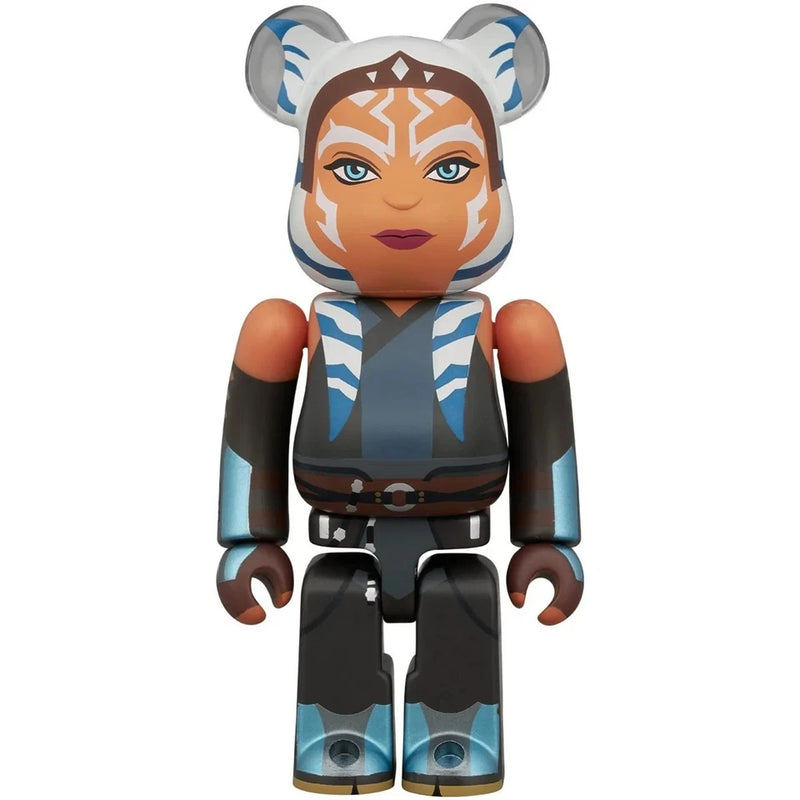 Medicom Toy BE@RBRICK Chase Star Wars 2 12Pack BOX Action Figure JAPAN OFFICIAL