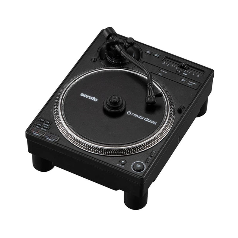 Pioneer DJ by AlphaTheta Miniature Collection 2 Complete Set Figure Capsule Toy